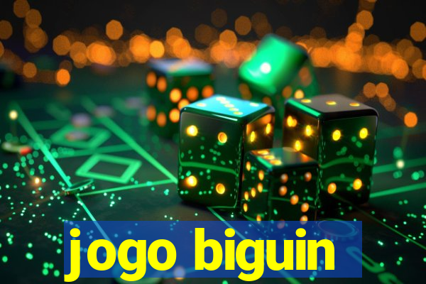 jogo biguin